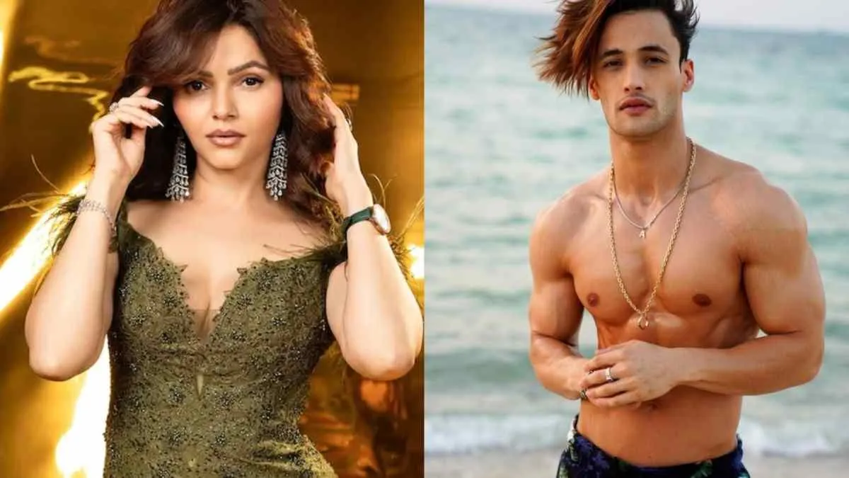 ‘Where Is He Today?’ Rubina Dilaik Takes Fresh Dig At Asim Riaz - WATCH
